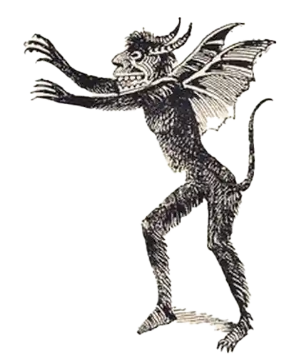 diable