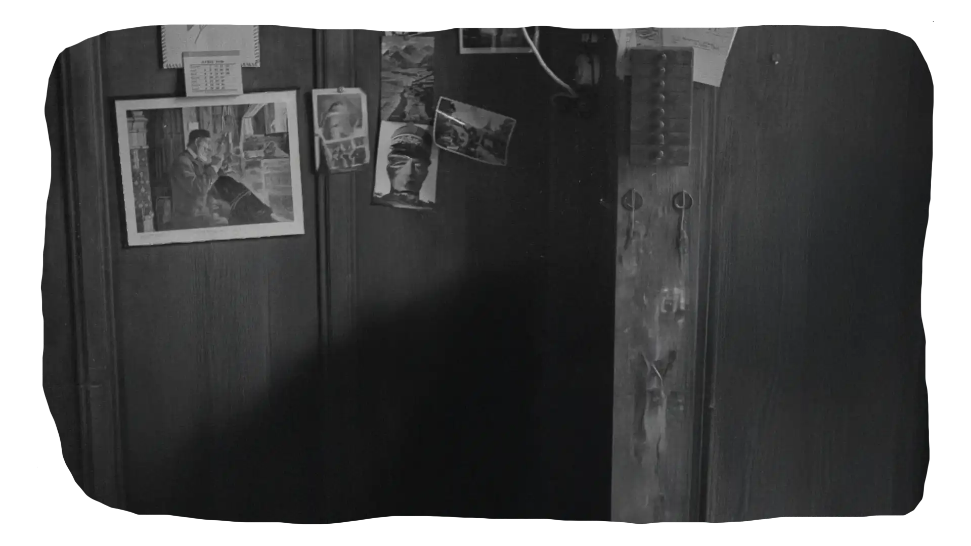 bureau background