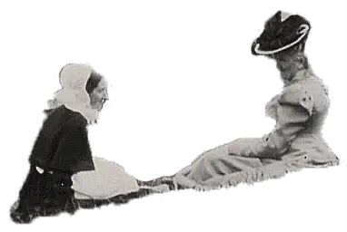 2 femmes