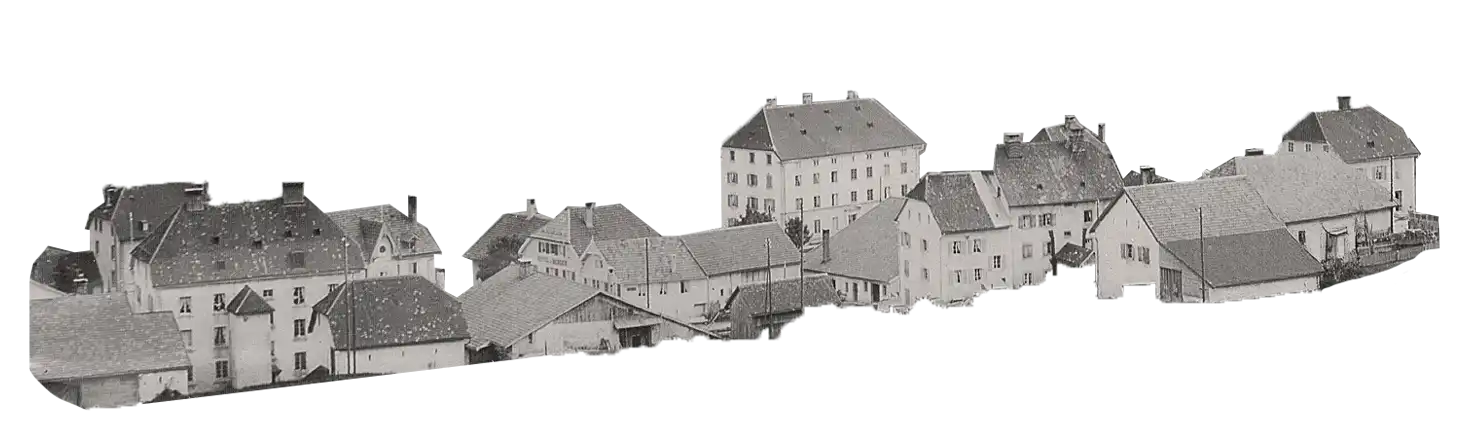 maisons